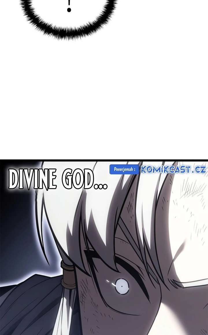 A Disaster-Class Hero Has Returned Chapter 89 - halaman 45
