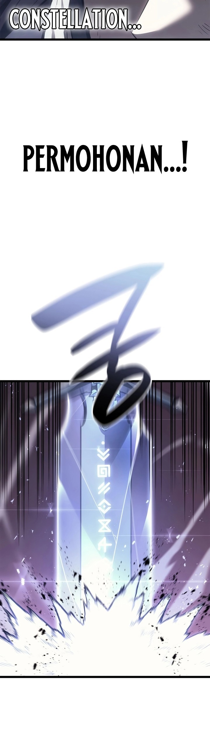A Disaster-Class Hero Has Returned Chapter 89 - halaman 46
