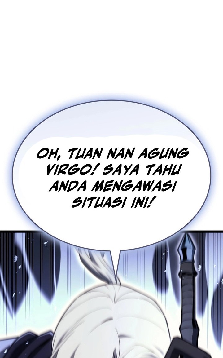A Disaster-Class Hero Has Returned Chapter 89 - halaman 47