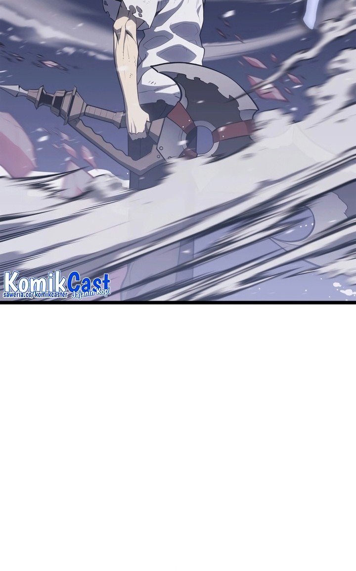 A Disaster-Class Hero Has Returned Chapter 89 - halaman 49