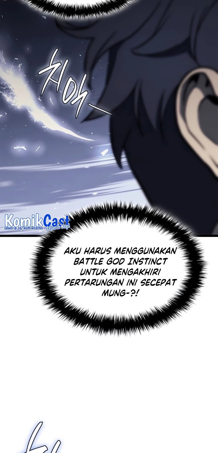 A Disaster-Class Hero Has Returned Chapter 89 - halaman 51