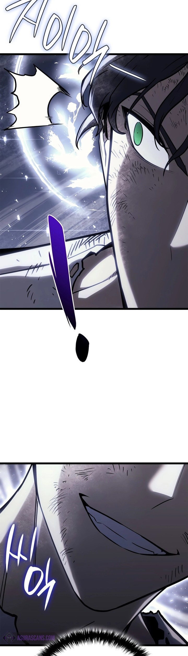 A Disaster-Class Hero Has Returned Chapter 89 - halaman 52