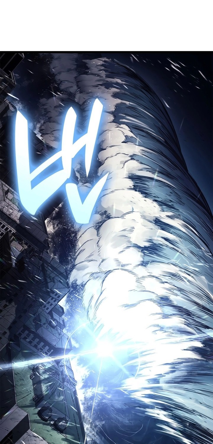 A Disaster-Class Hero Has Returned Chapter 89 - halaman 59