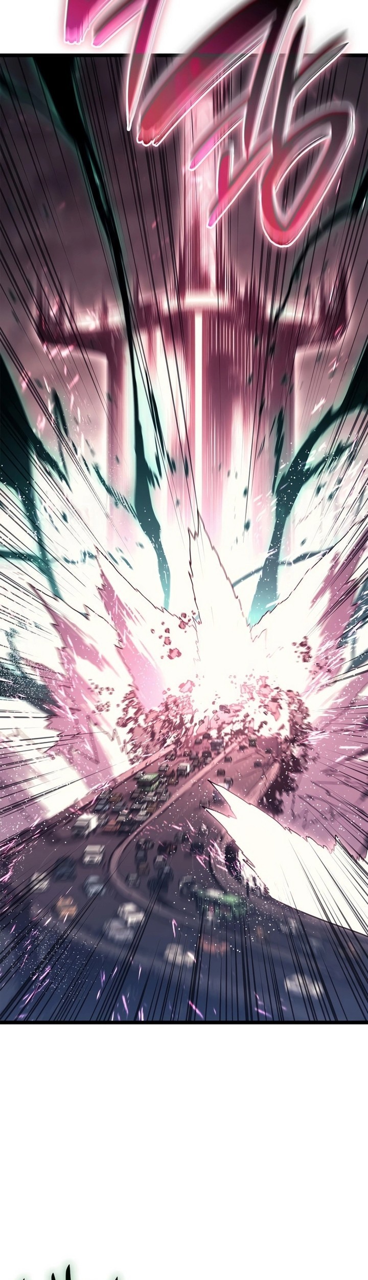 A Disaster-Class Hero Has Returned Chapter 89 - halaman 6