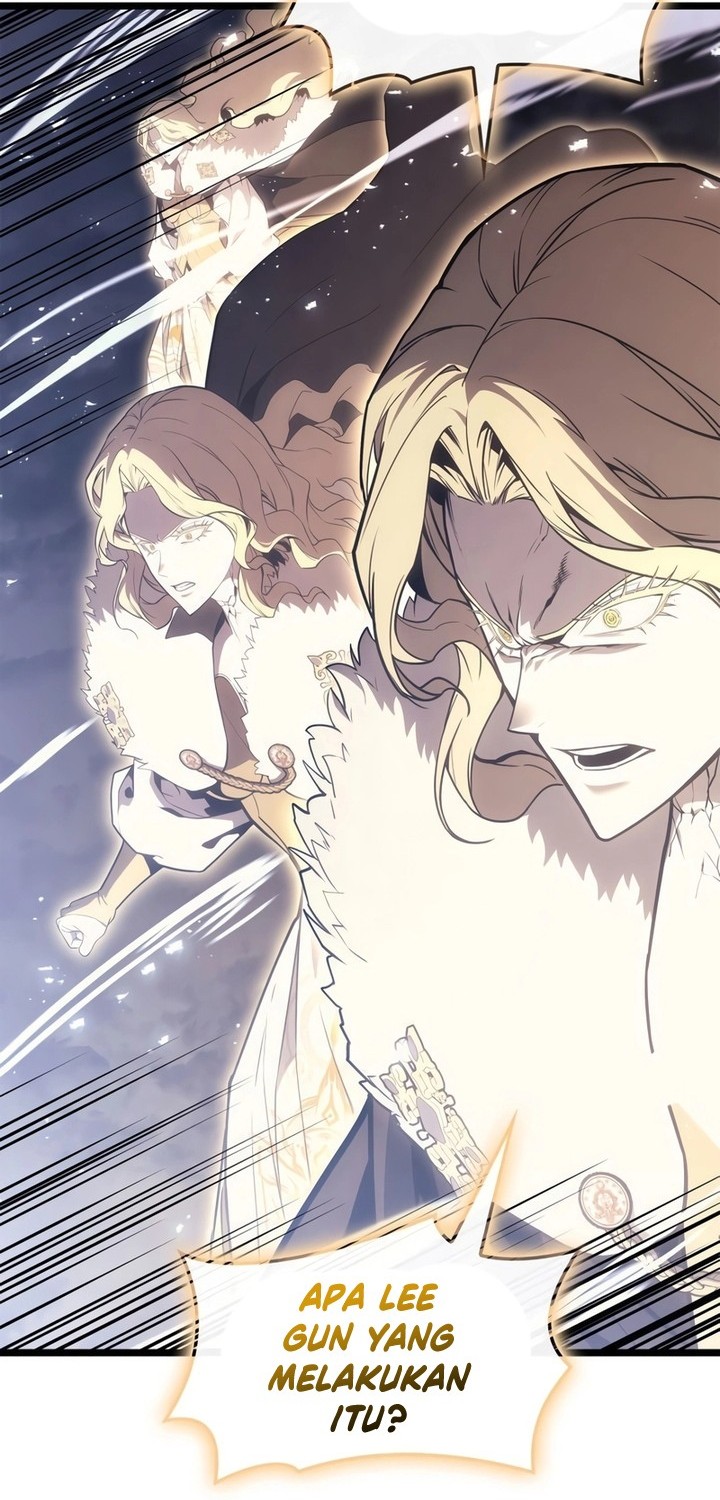 A Disaster-Class Hero Has Returned Chapter 89 - halaman 63