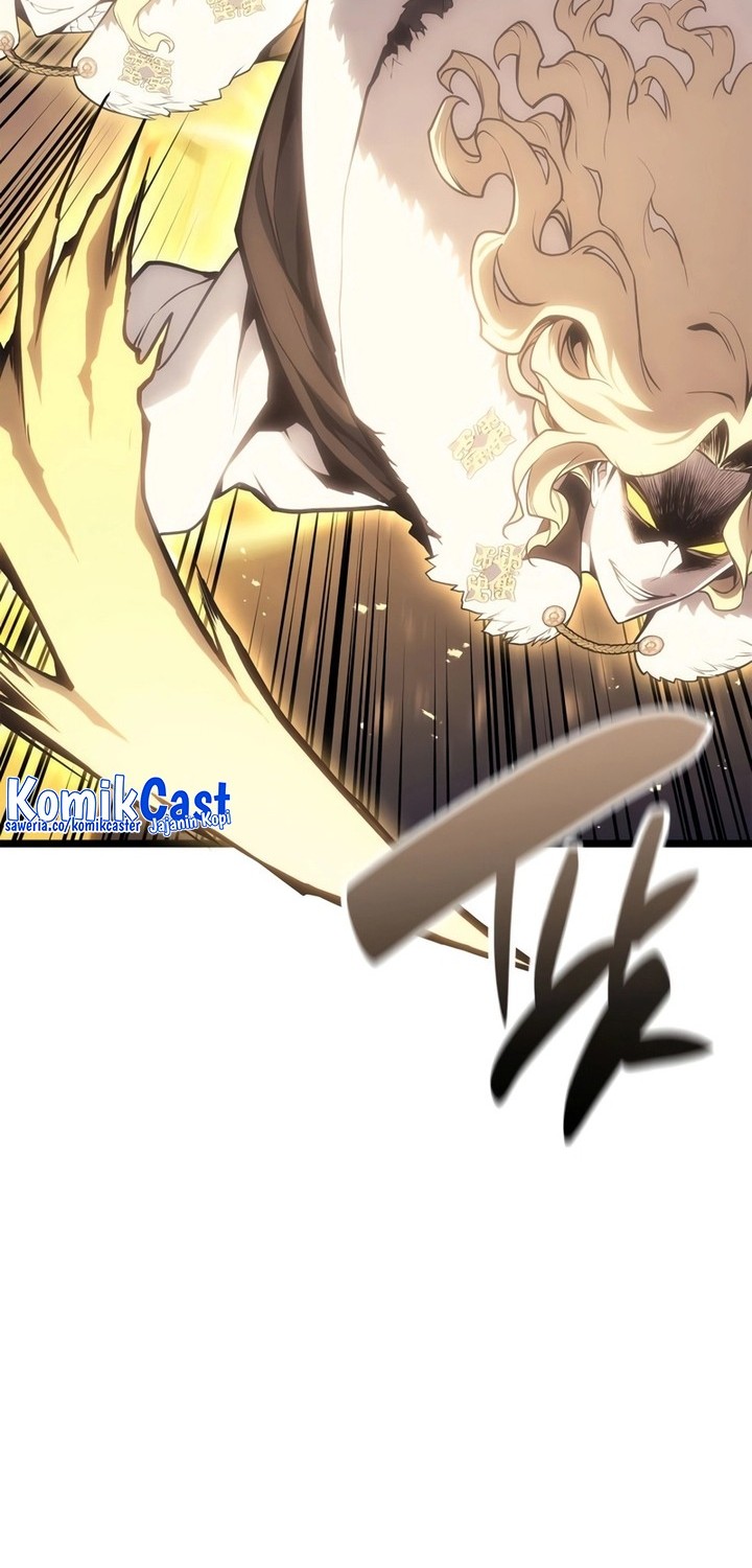 A Disaster-Class Hero Has Returned Chapter 89 - halaman 65