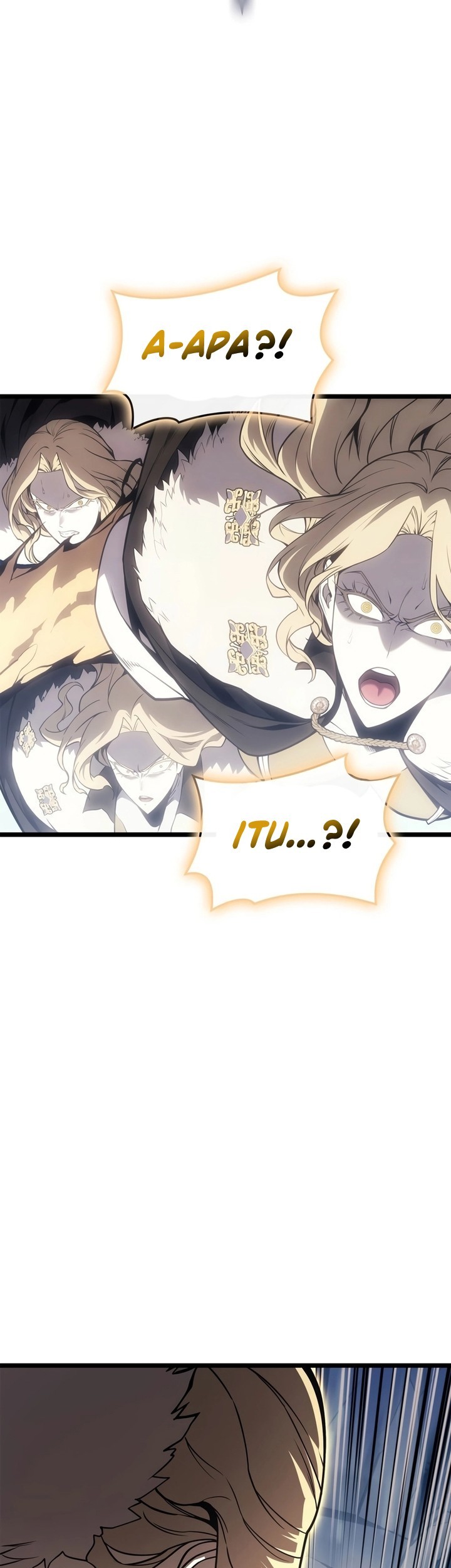 A Disaster-Class Hero Has Returned Chapter 89 - halaman 68