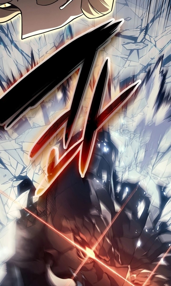 A Disaster-Class Hero Has Returned Chapter 89 - halaman 69