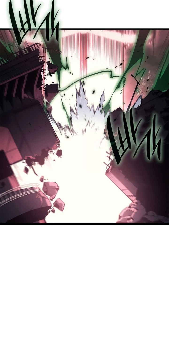 A Disaster-Class Hero Has Returned Chapter 89 - halaman 7