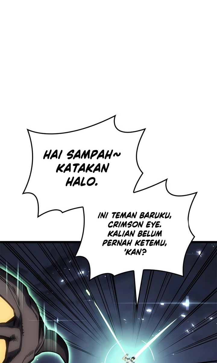 A Disaster-Class Hero Has Returned Chapter 89 - halaman 71