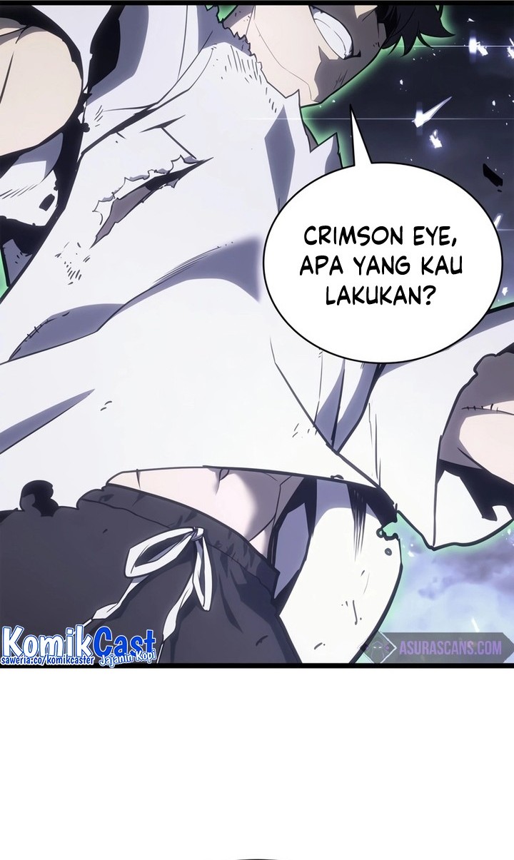 A Disaster-Class Hero Has Returned Chapter 89 - halaman 73