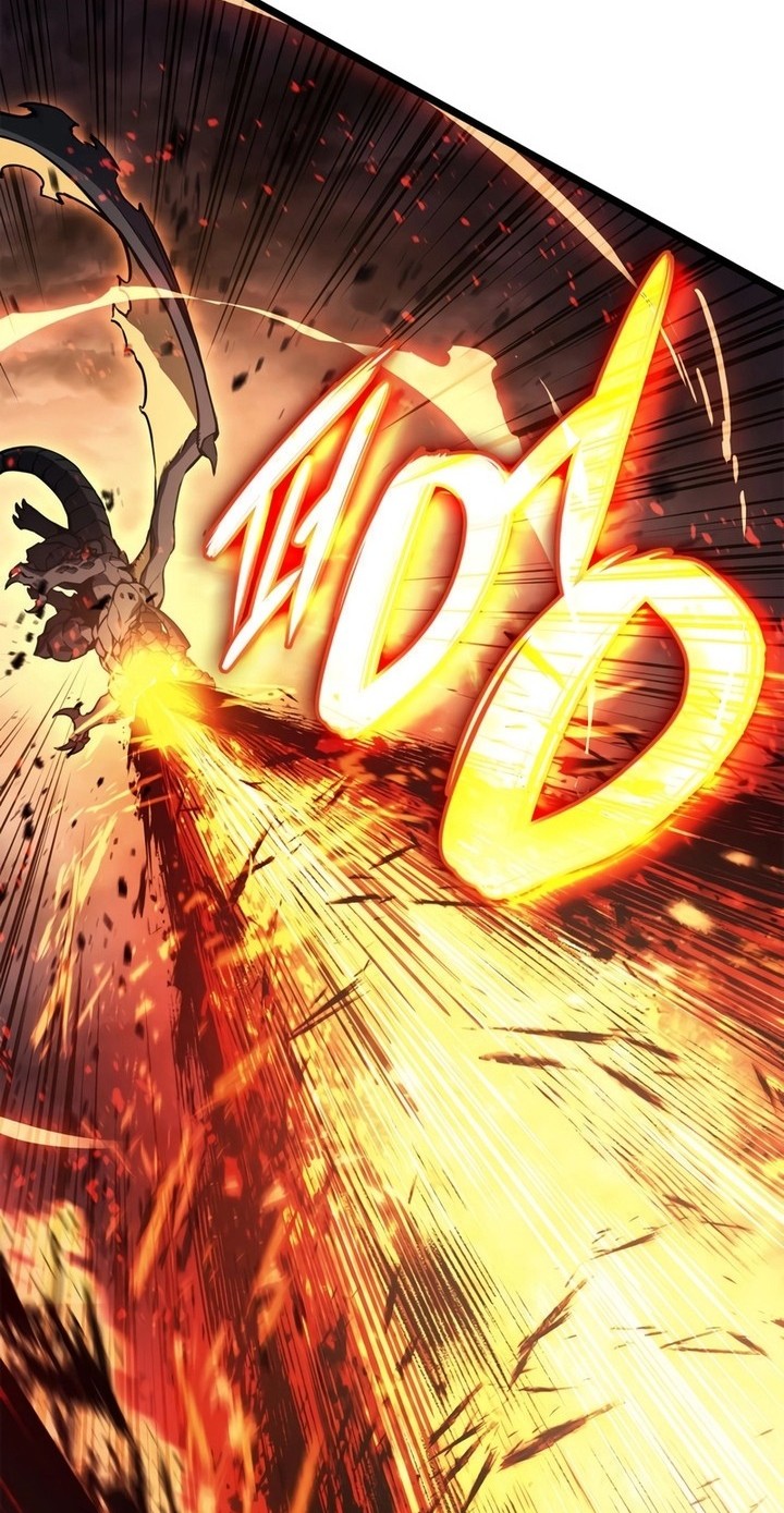 A Disaster-Class Hero Has Returned Chapter 89 - halaman 75