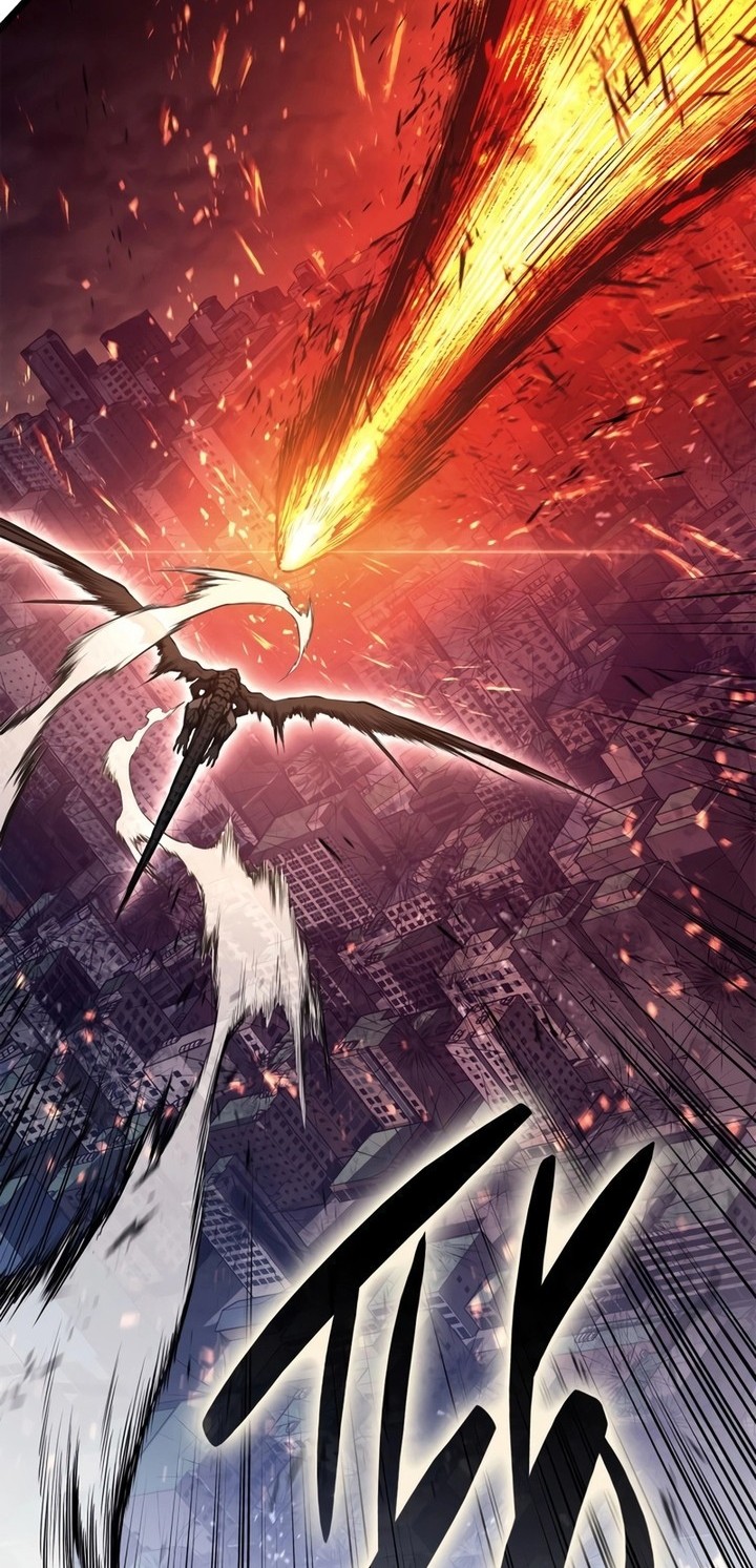 A Disaster-Class Hero Has Returned Chapter 89 - halaman 83