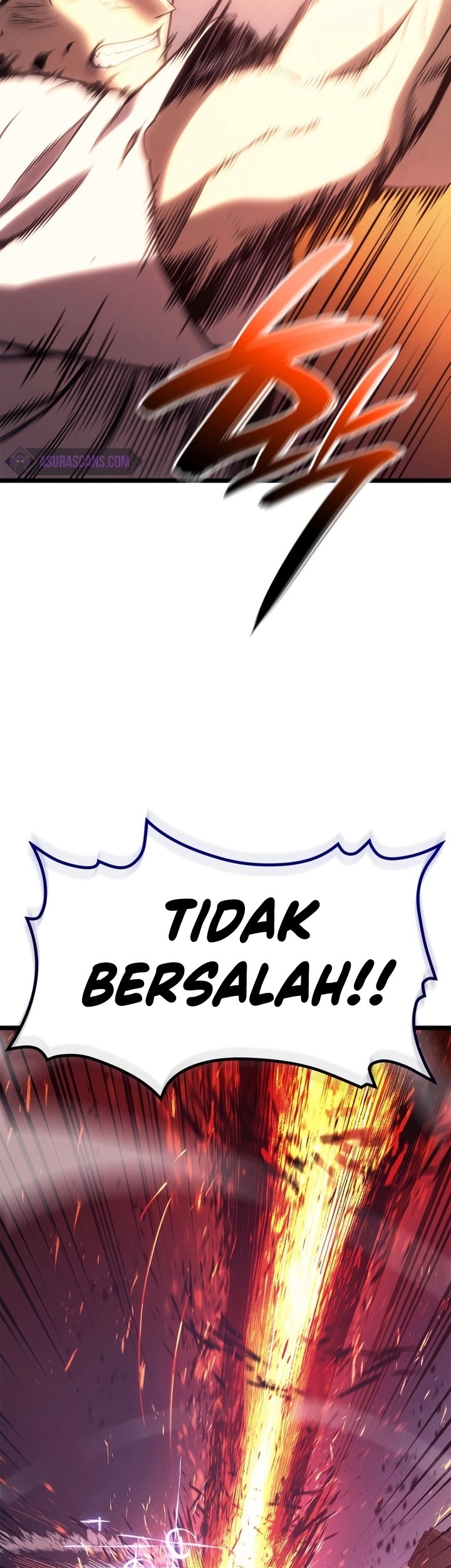 A Disaster-Class Hero Has Returned Chapter 89 - halaman 86
