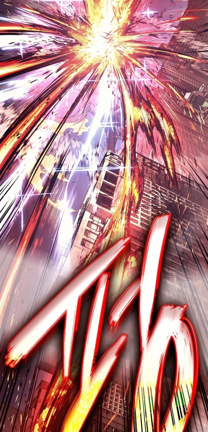 A Disaster-Class Hero Has Returned Chapter 89 - halaman 87