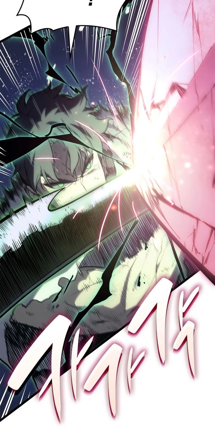 A Disaster-Class Hero Has Returned Chapter 89 - halaman 9