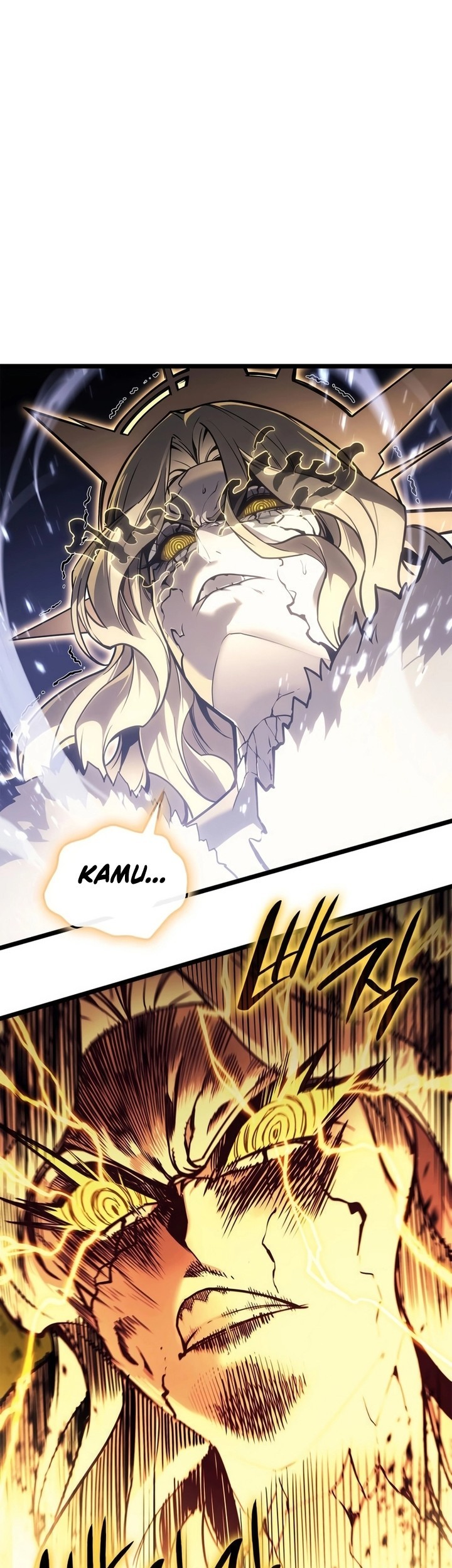 A Disaster-Class Hero Has Returned Chapter 89 - halaman 92