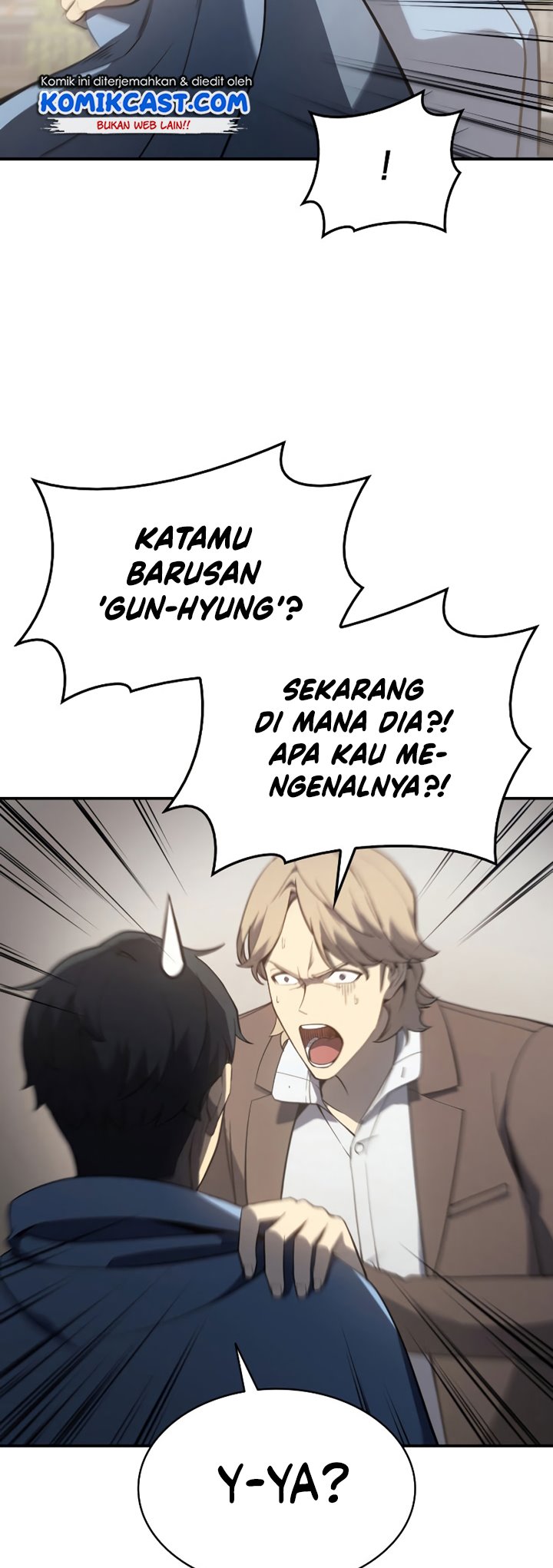 A Disaster-Class Hero Has Returned Chapter 9 - halaman 13