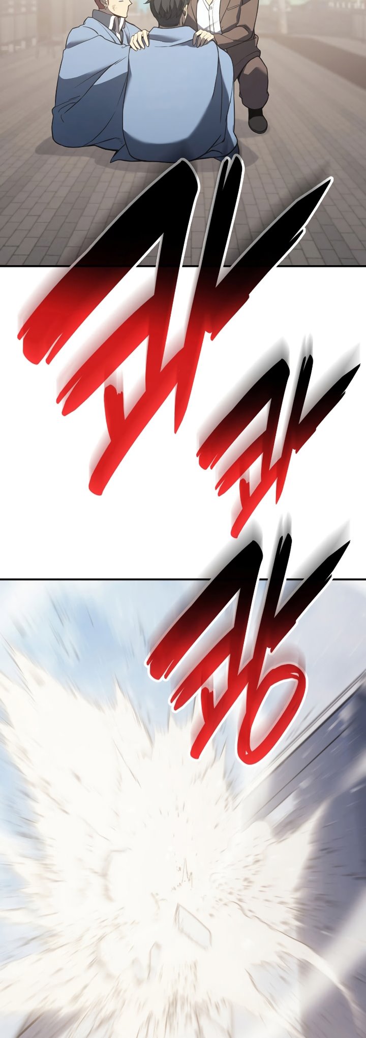 A Disaster-Class Hero Has Returned Chapter 9 - halaman 16