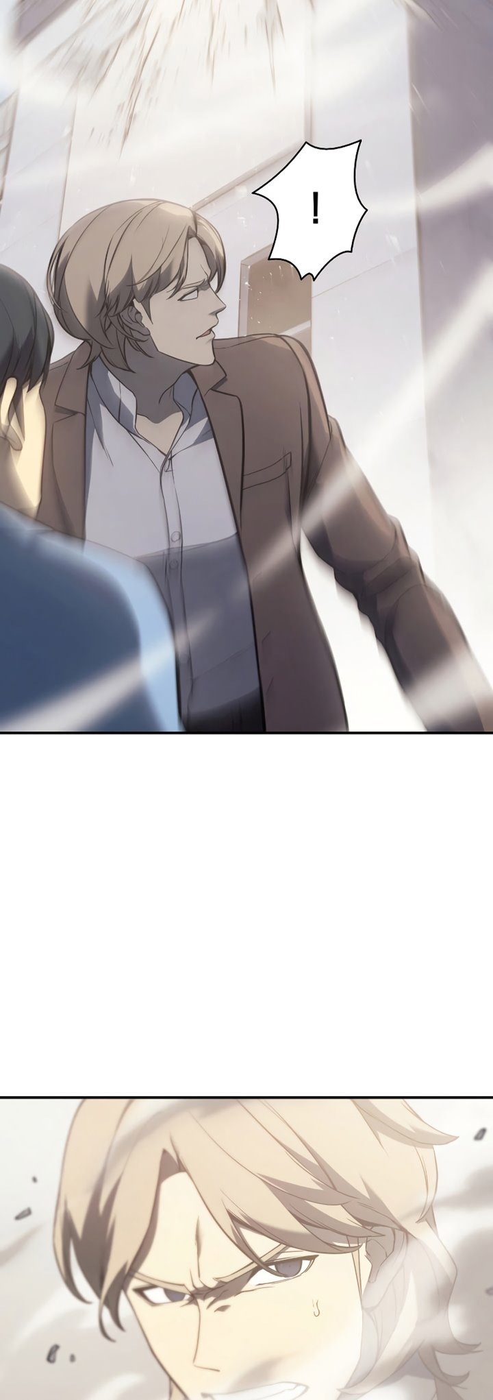 A Disaster-Class Hero Has Returned Chapter 9 - halaman 17