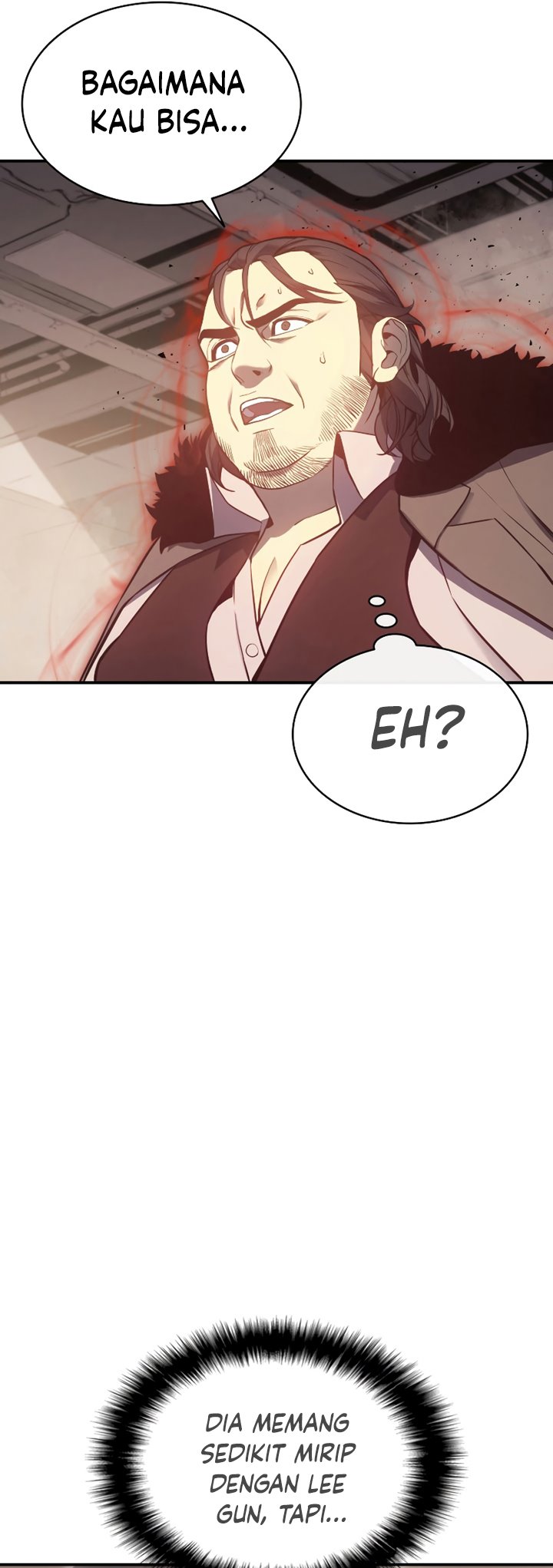 A Disaster-Class Hero Has Returned Chapter 9 - halaman 22