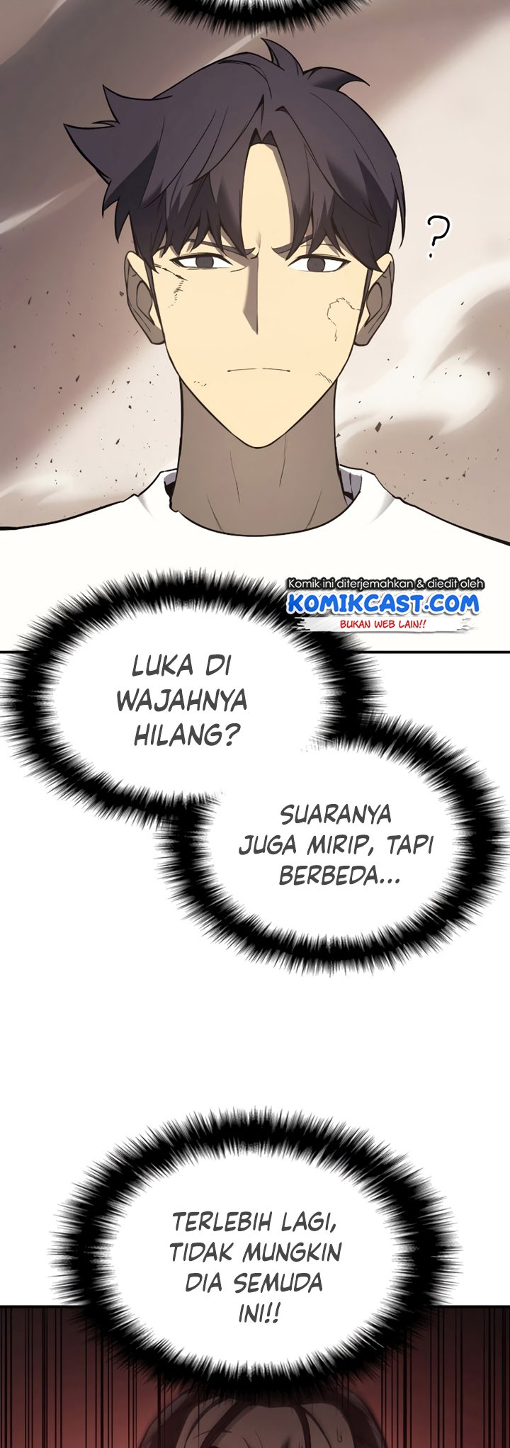 A Disaster-Class Hero Has Returned Chapter 9 - halaman 23