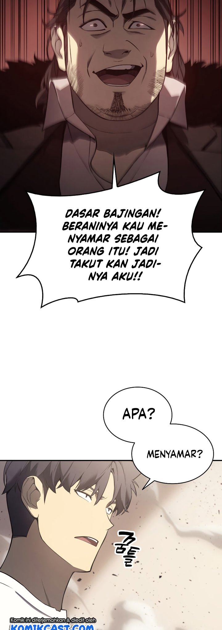 A Disaster-Class Hero Has Returned Chapter 9 - halaman 24
