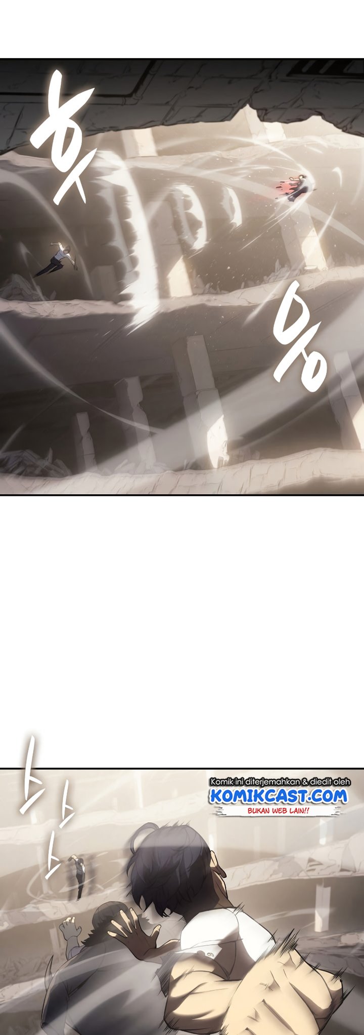 A Disaster-Class Hero Has Returned Chapter 9 - halaman 27