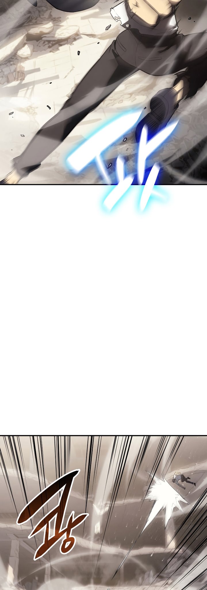 A Disaster-Class Hero Has Returned Chapter 9 - halaman 28
