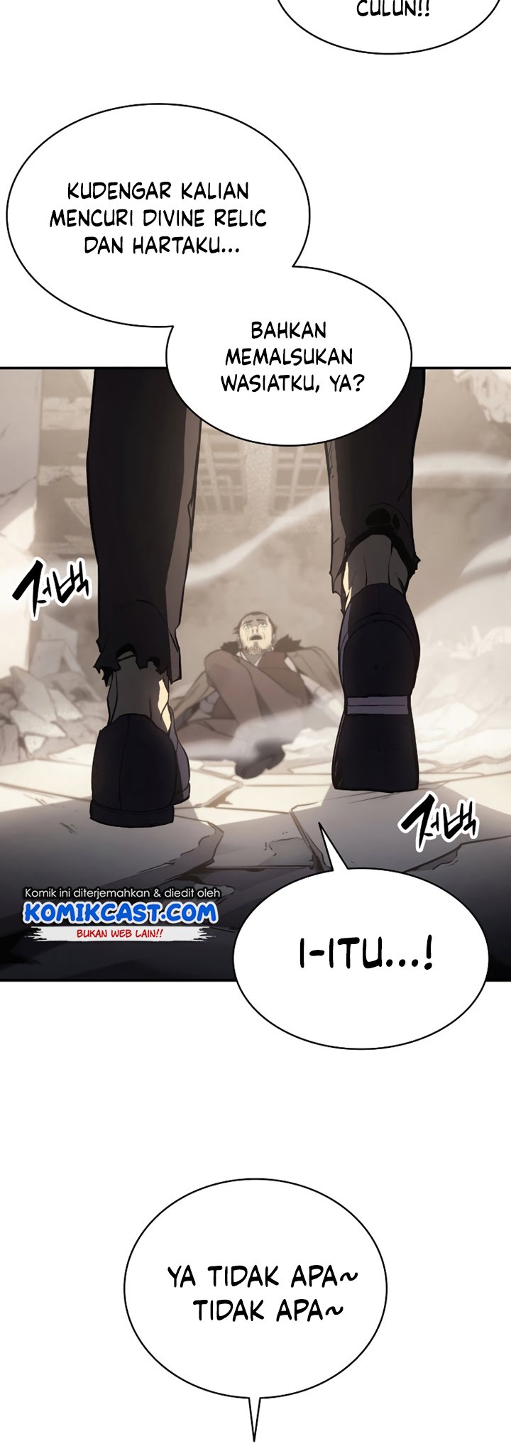 A Disaster-Class Hero Has Returned Chapter 9 - halaman 31