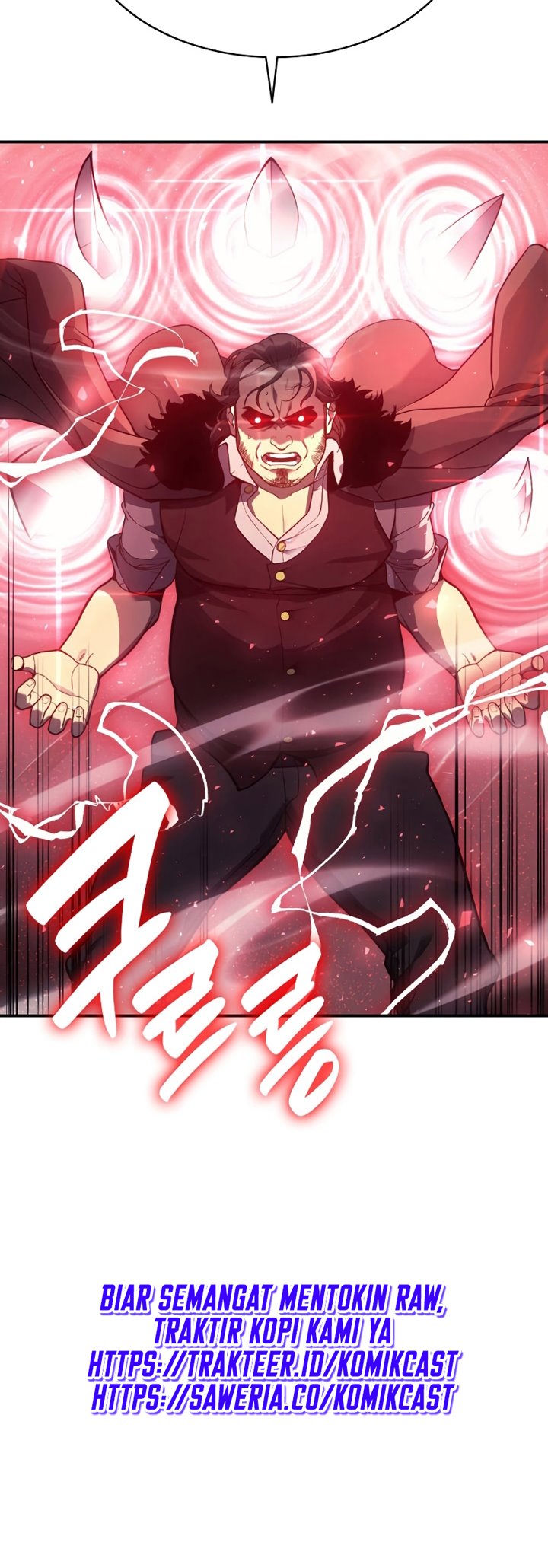 A Disaster-Class Hero Has Returned Chapter 9 - halaman 39