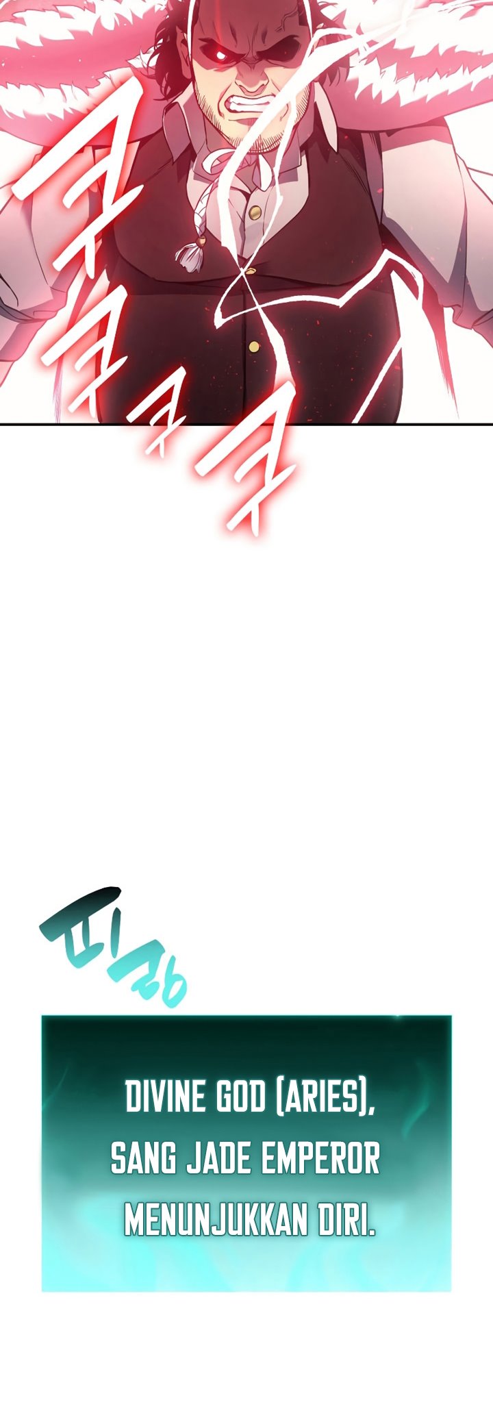 A Disaster-Class Hero Has Returned Chapter 9 - halaman 41