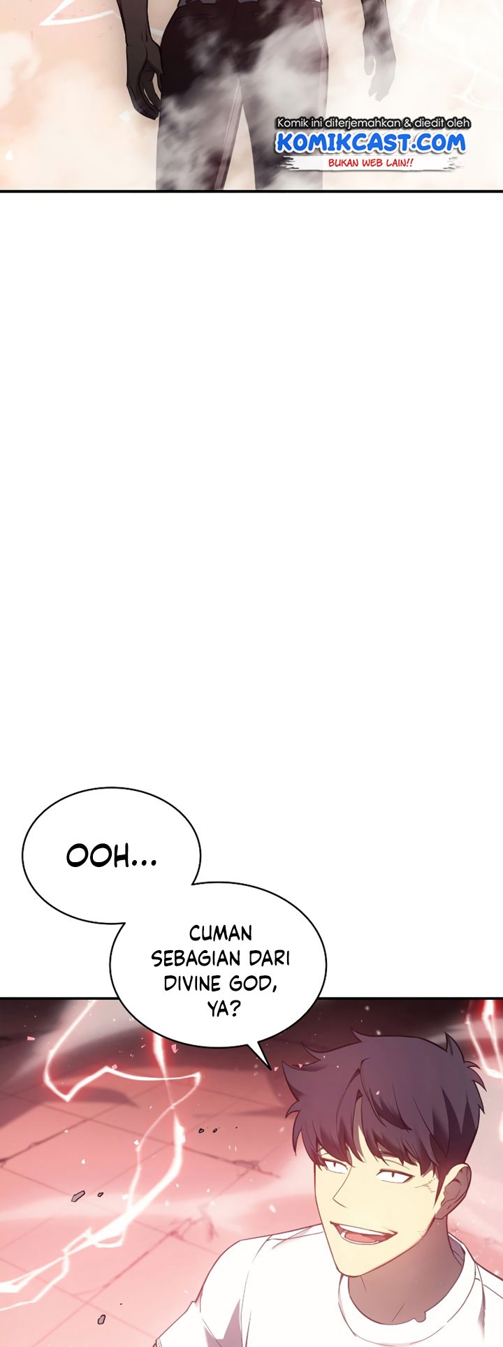 A Disaster-Class Hero Has Returned Chapter 9 - halaman 43
