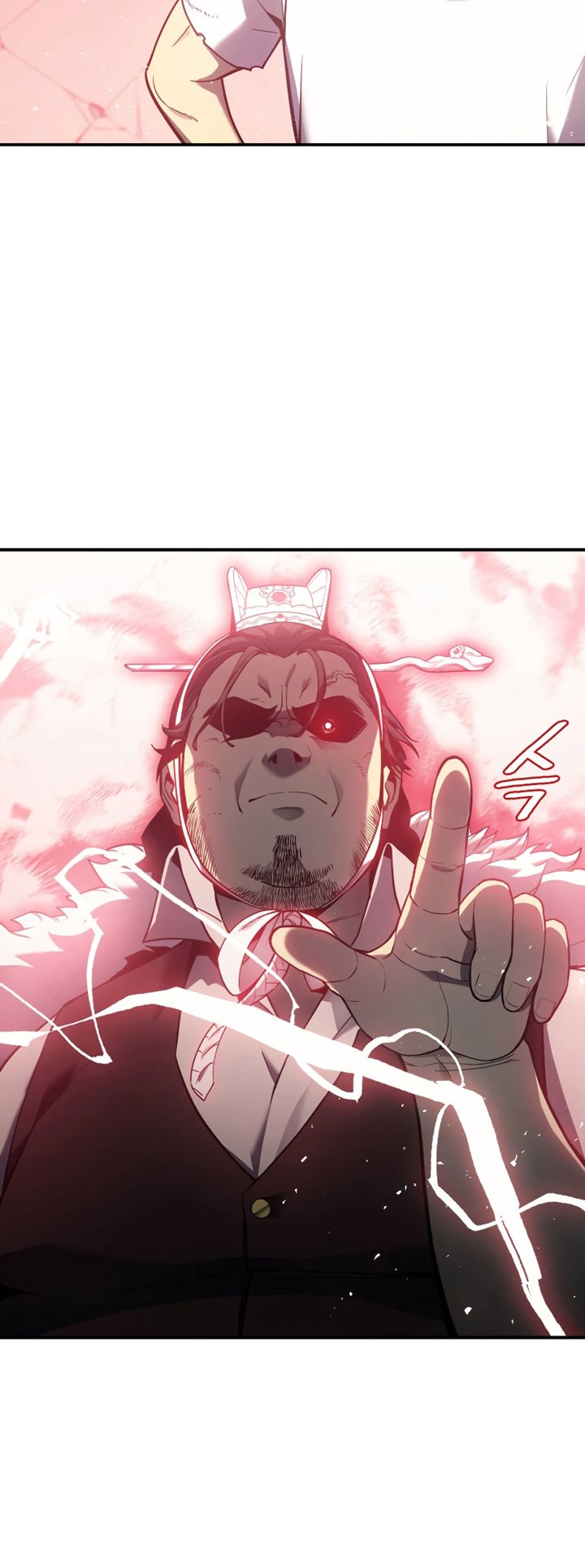 A Disaster-Class Hero Has Returned Chapter 9 - halaman 44
