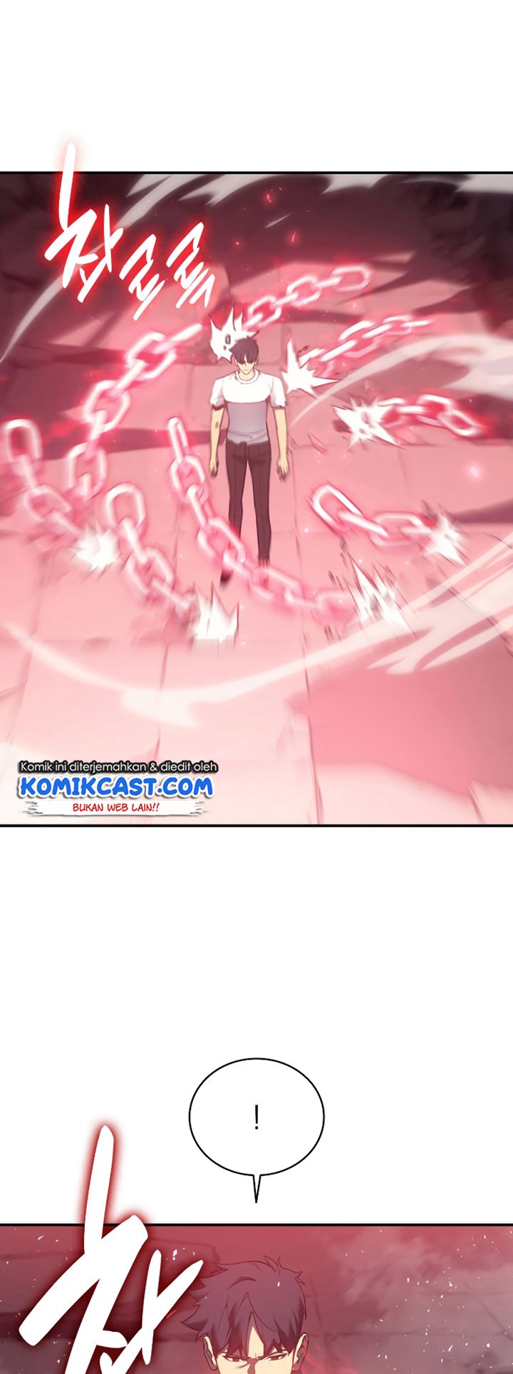 A Disaster-Class Hero Has Returned Chapter 9 - halaman 45