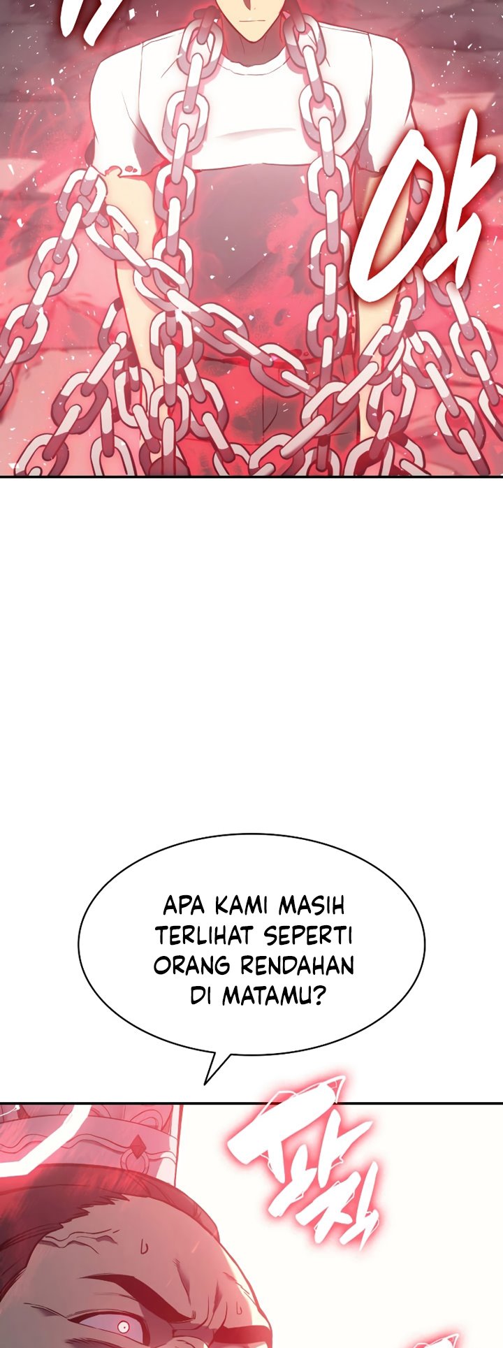 A Disaster-Class Hero Has Returned Chapter 9 - halaman 46