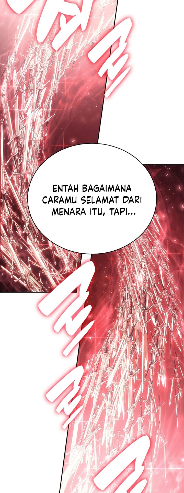 A Disaster-Class Hero Has Returned Chapter 9 - halaman 48