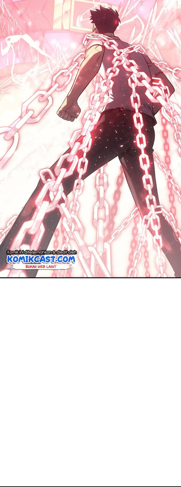 A Disaster-Class Hero Has Returned Chapter 9 - halaman 51