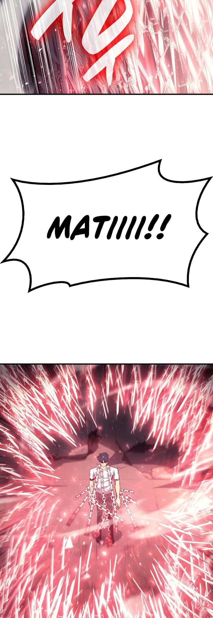 A Disaster-Class Hero Has Returned Chapter 9 - halaman 55