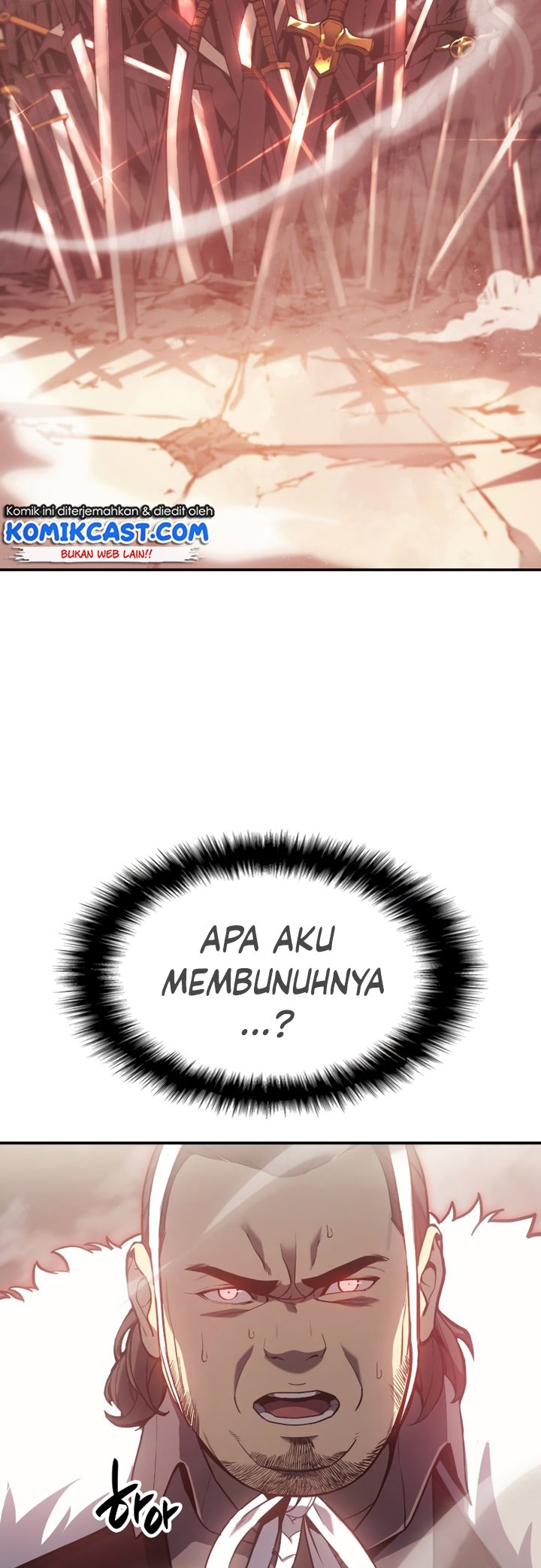 A Disaster-Class Hero Has Returned Chapter 9 - halaman 59