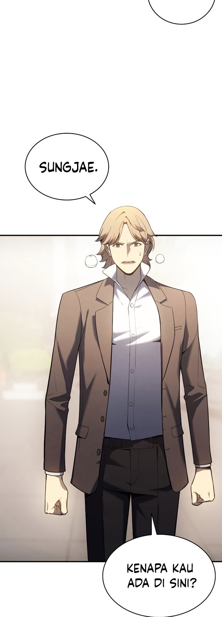 A Disaster-Class Hero Has Returned Chapter 9 - halaman 6