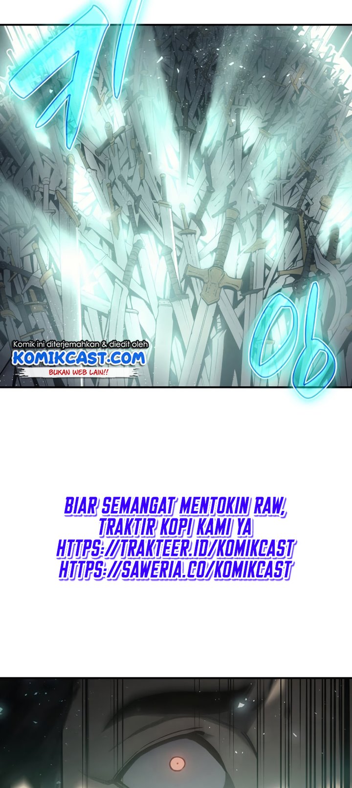 A Disaster-Class Hero Has Returned Chapter 9 - halaman 63