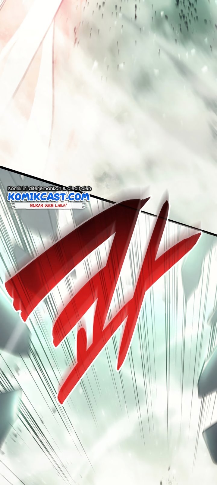 A Disaster-Class Hero Has Returned Chapter 9 - halaman 68