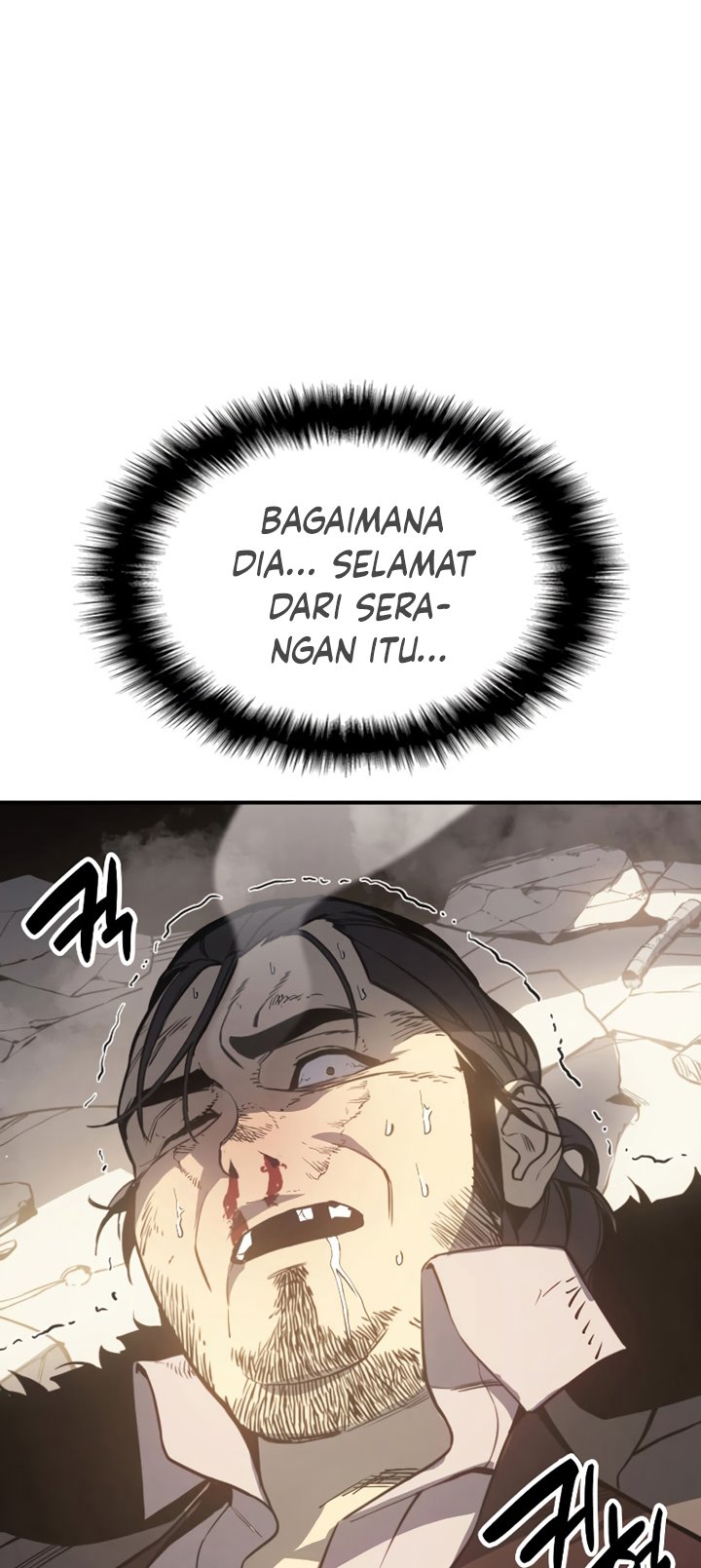 A Disaster-Class Hero Has Returned Chapter 9 - halaman 70
