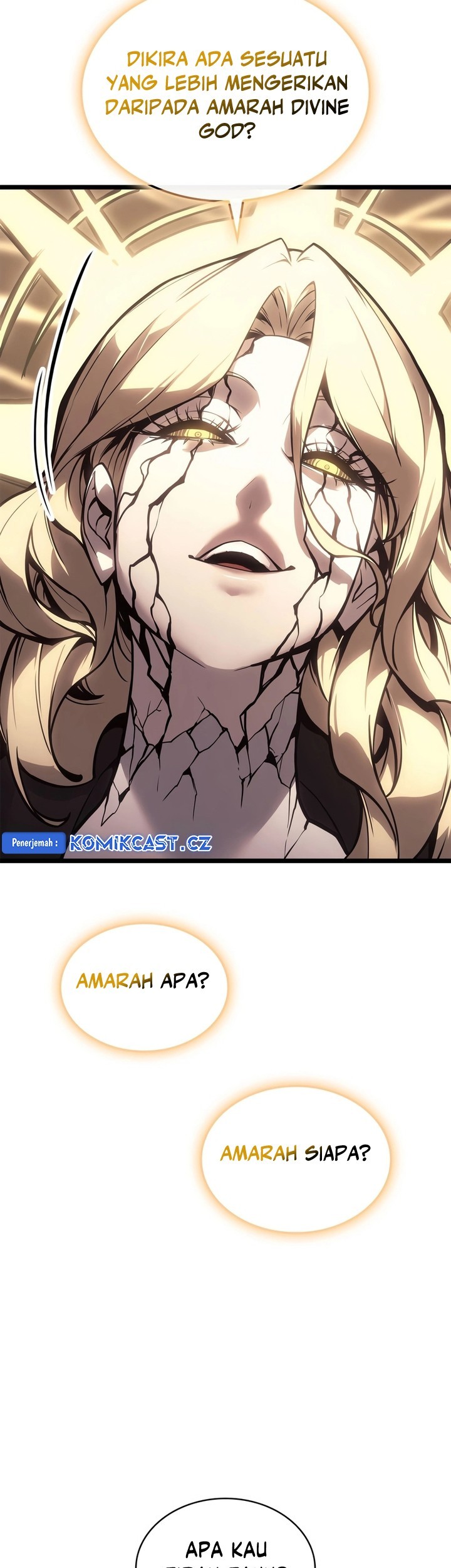 A Disaster-Class Hero Has Returned Chapter 90 - halaman 10