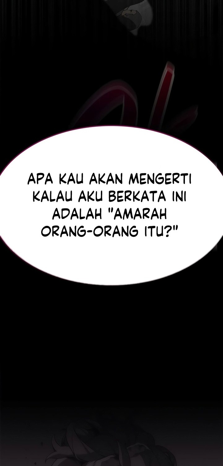 A Disaster-Class Hero Has Returned Chapter 90 - halaman 17