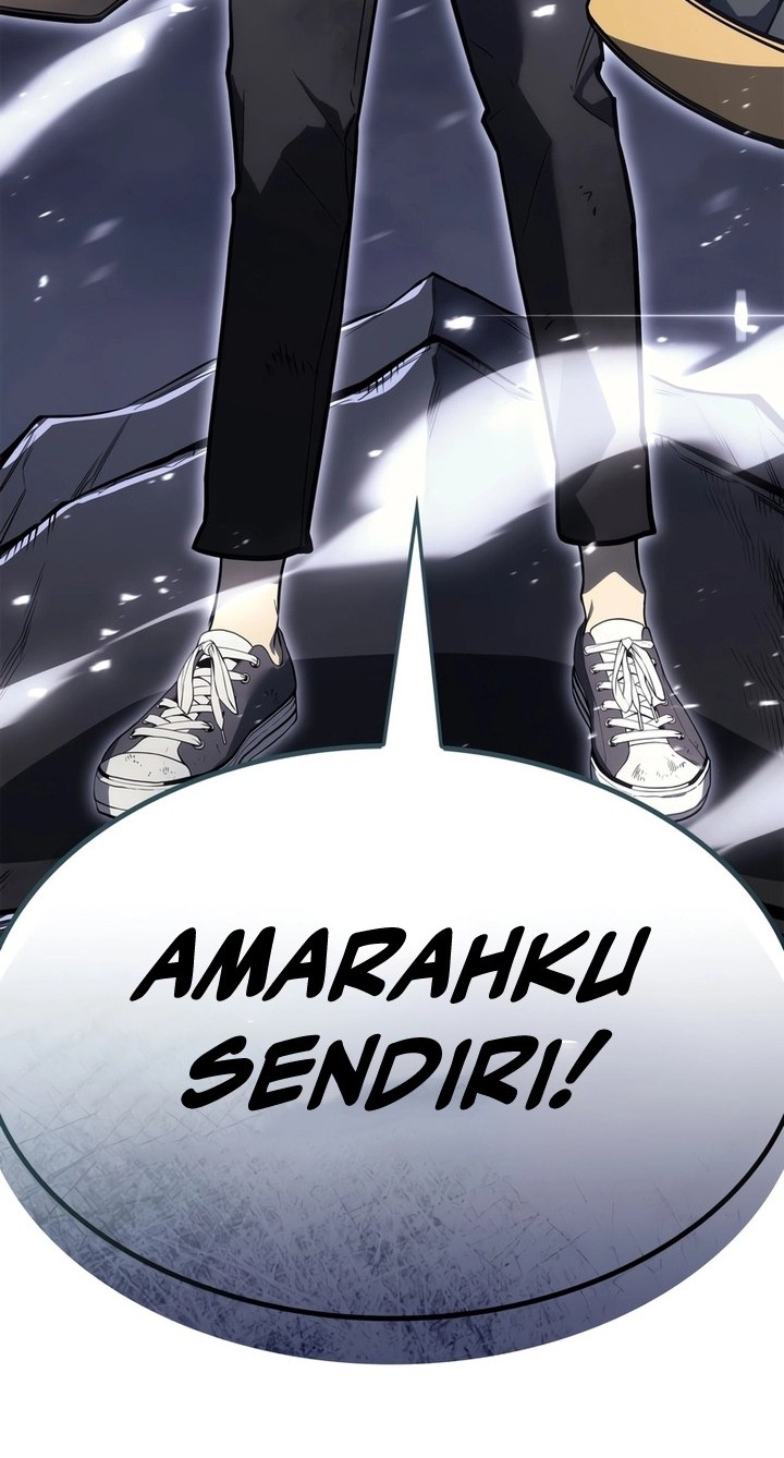 A Disaster-Class Hero Has Returned Chapter 90 - halaman 19