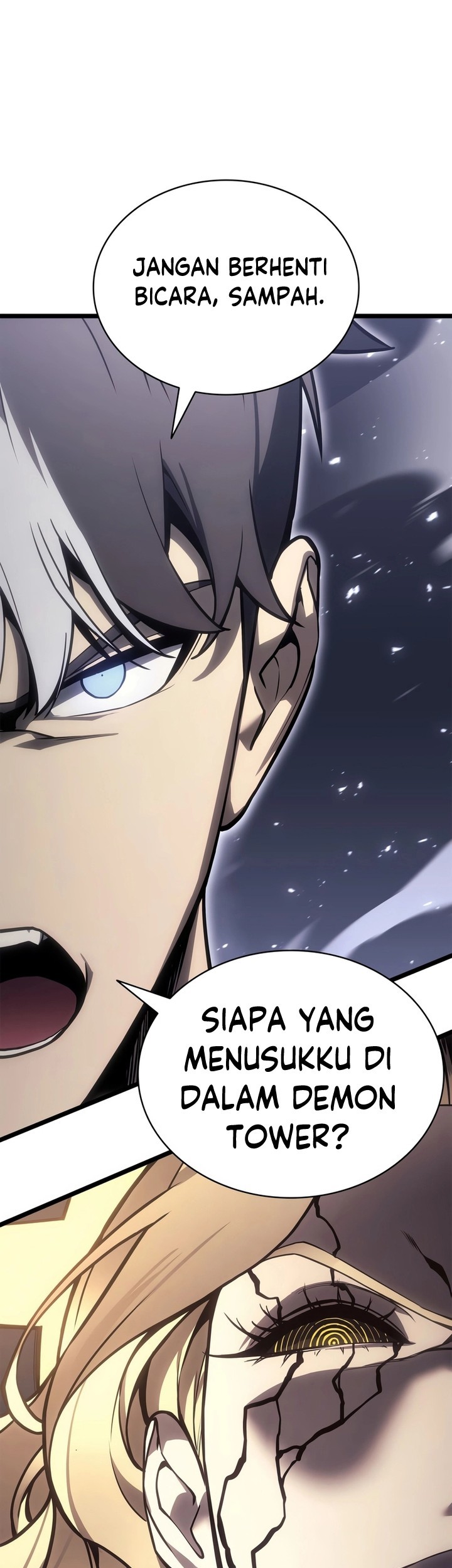 A Disaster-Class Hero Has Returned Chapter 90 - halaman 20