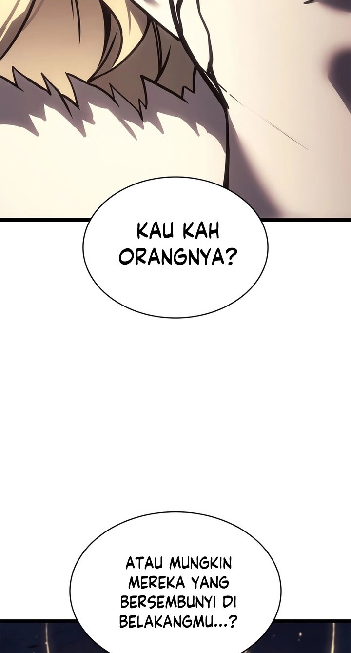 A Disaster-Class Hero Has Returned Chapter 90 - halaman 21