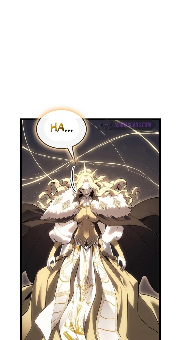 A Disaster-Class Hero Has Returned Chapter 90 - halaman 23
